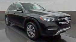 2023 Mercedes-Benz GLE-Class GLE 350