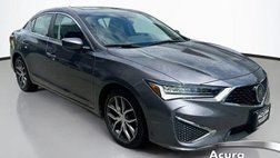 2021 Acura ILX w/Premium