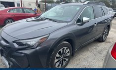 2023 Subaru Outback Touring XT