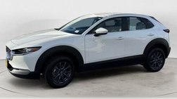 2025 Mazda CX-30 2.5 S