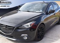 2015 Mazda MAZDA3 s Grand Touring
