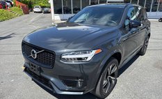 2022 Volvo XC90 Recharge T8 R-Design