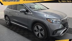 2023 Mercedes-Benz EQE EQE 350 4MATIC