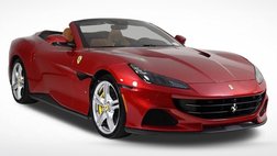 2023 Ferrari Portofino M Base