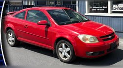 2005 Chevrolet Cobalt LS