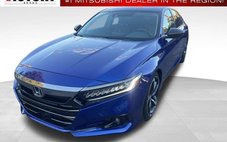 2021 Honda Accord Sport Special Edition