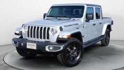 2023 Jeep Gladiator Texas Trail