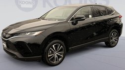 2023 Toyota Venza LE