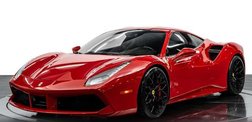 2017 Ferrari 488 GTB Base