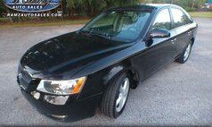2006 Hyundai Sonata GLS