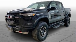 2023 Chevrolet Colorado ZR2