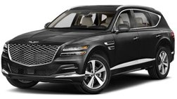 2023 Genesis GV80 2.5T