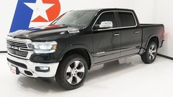 2022 Ram Ram Pickup 1500 Laramie