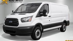 2019 Ford Transit 250