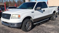 2005 Ford F-150 XL