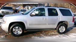 2014 Chevrolet Tahoe LT