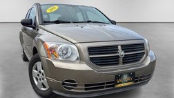 2008 Dodge Caliber SE