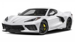 2024 Chevrolet Corvette Stingray