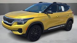 2023 Kia Seltos Nightfall