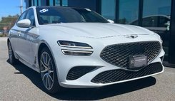 2022 Genesis G70 2.0T