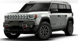 2026 Jeep Recon Moab 4xe