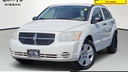 2007 Dodge Caliber SXT
