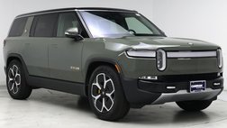 2023 Rivian R1S Launch Edition