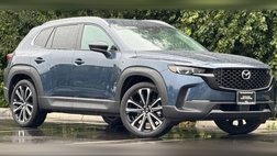 2025 Mazda CX-50 2.5 S Premium Plus