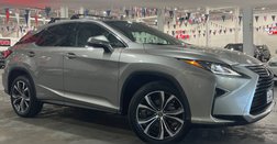 2018 Lexus RX 450h RX 450h