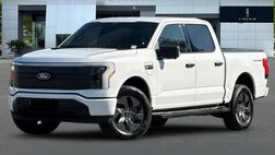2024 Ford F-150 Lightning XLT