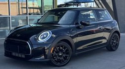 2024 MINI Hardtop Cooper