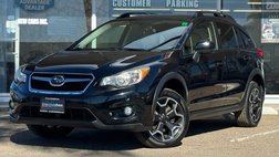 2013 Subaru XV Crosstrek 2.0i Limited