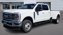 2026 Ford Super Duty F-350 XLT