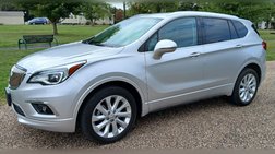 2016 Buick Envision Premium I