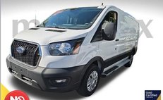 2024 Ford Transit 250