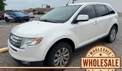 2009 Ford Edge Limited