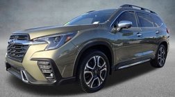 2023 Subaru Ascent Touring