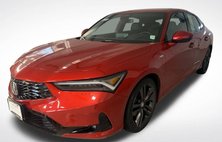 2023 Acura Integra w/Tech w/A-SPEC