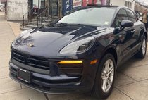 2023 Porsche Macan T