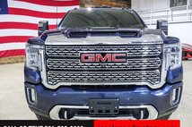 2020 GMC Sierra 2500HD Denali