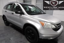 2011 Honda CR-V LX