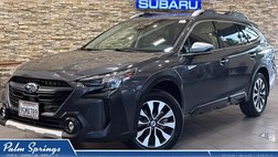 2023 Subaru Outback Touring