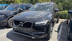 2019 Volvo XC90 T6 Momentum