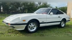 1982 Datsun 280ZX GL