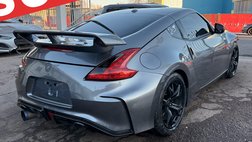 2011 Nissan 370Z Touring