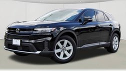 2024 Honda Prologue EX