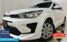 2021 Kia Rio LX