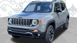 2023 Jeep Renegade Upland