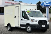 2023 Ford Transit 350 HD