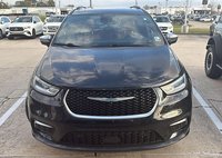 2021 Chrysler Pacifica Hybrid Pinnacle